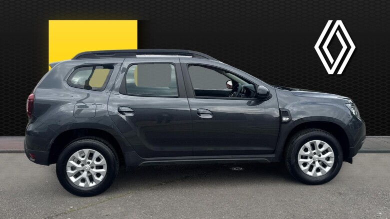 Dacia Duster 1.5 Blue dCi Comfort 5dr Diesel Estate